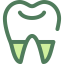 Dentist icon 64x64