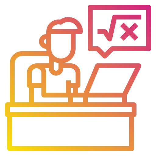 Student icon