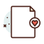 Love icon 64x64