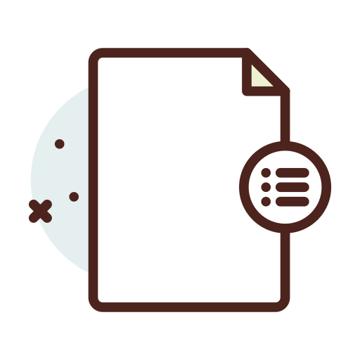 Menu icon