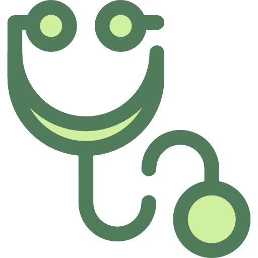 Stethoscope icon