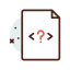 Question icon 64x64