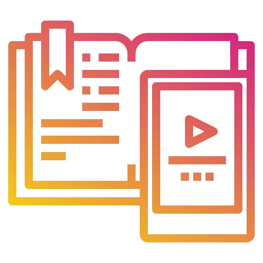 Learning icon