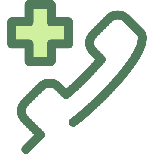Emergency icon