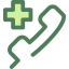 Emergency icon 64x64