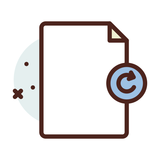 Refresh icon