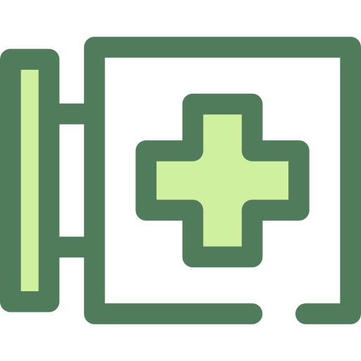 Pharmacy icon