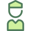Nurse icon 64x64