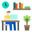 Student Symbol 64x64