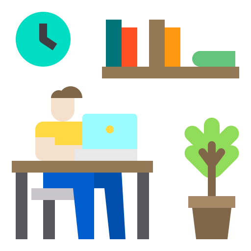 Student icon