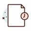 Time icon 64x64