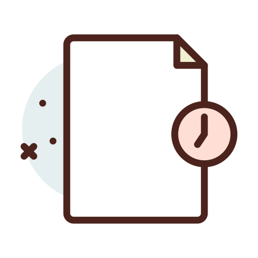Time icon