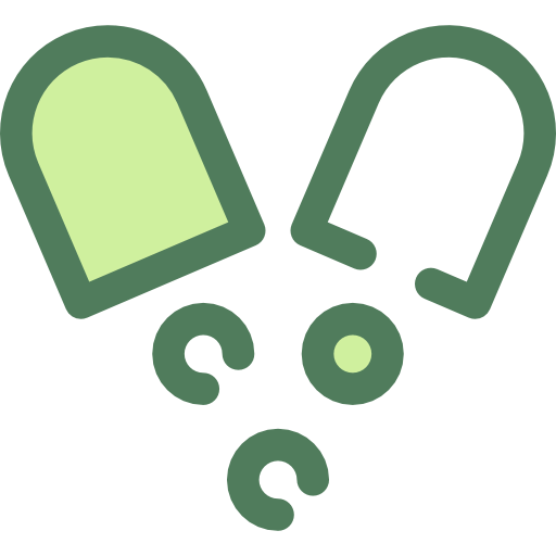 Pill icon