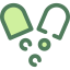 Pill icon 64x64