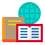 Books icon 64x64