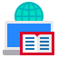 Book icon 64x64