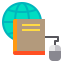 Book icon 64x64