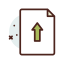 Upload icon 64x64