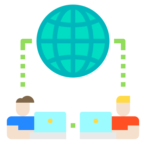 Elearning icon
