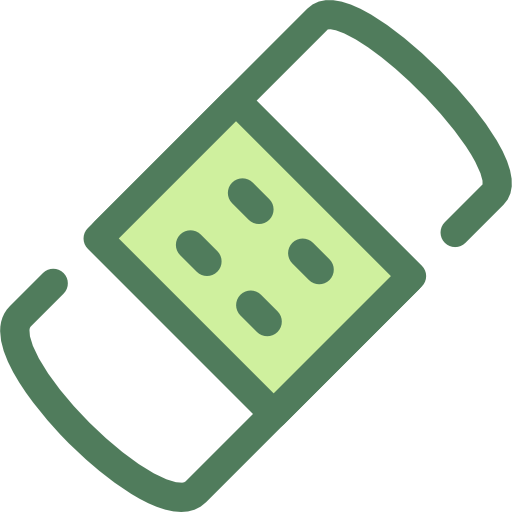 Plaster icon
