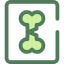 Bone icon 64x64