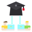 Elearning icon 64x64
