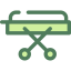 Stretcher icon 64x64