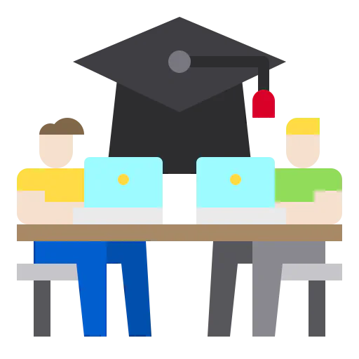 Elearning icon