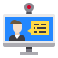 Elearning icon 64x64