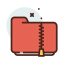 .zip icon 64x64