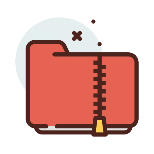 .zip icon