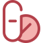 Drugs icon 64x64