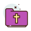 Christianism icon 64x64