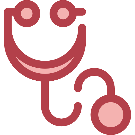 Stethoscope icon
