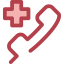 Emergency icon 64x64