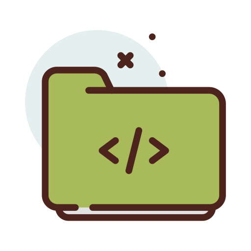 Code icon