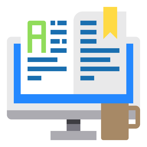 Monitor icon