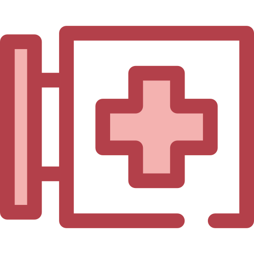 Pharmacy icon