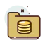 Coins icon 64x64