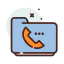 Contacts icon 64x64