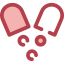 Pill icon 64x64