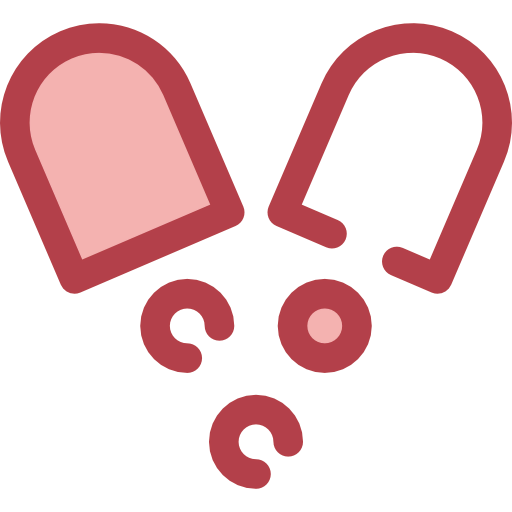 Pill icon