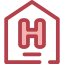 Health care icon 64x64