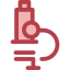 Microscope icon 64x64
