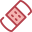 Plaster icon 64x64