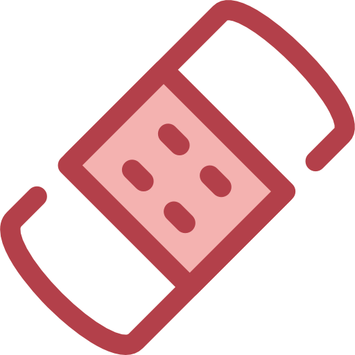Plaster icon