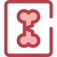 Bone icon 64x64