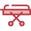 Stretcher icon 64x64