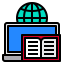 Book icon 64x64