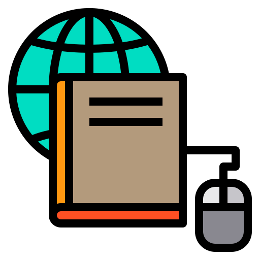 Book icon